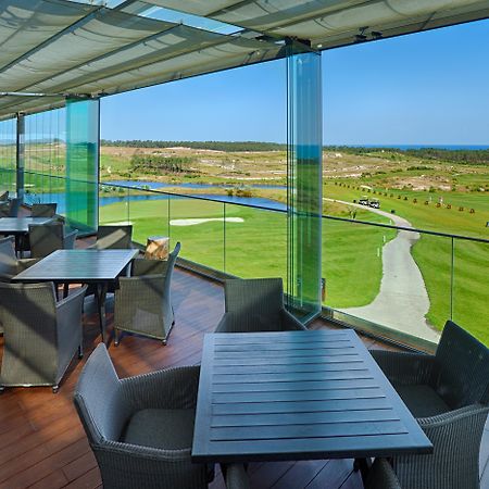 Royal Obidos Scenic Resort Praia del Rei Exterior photo Club House