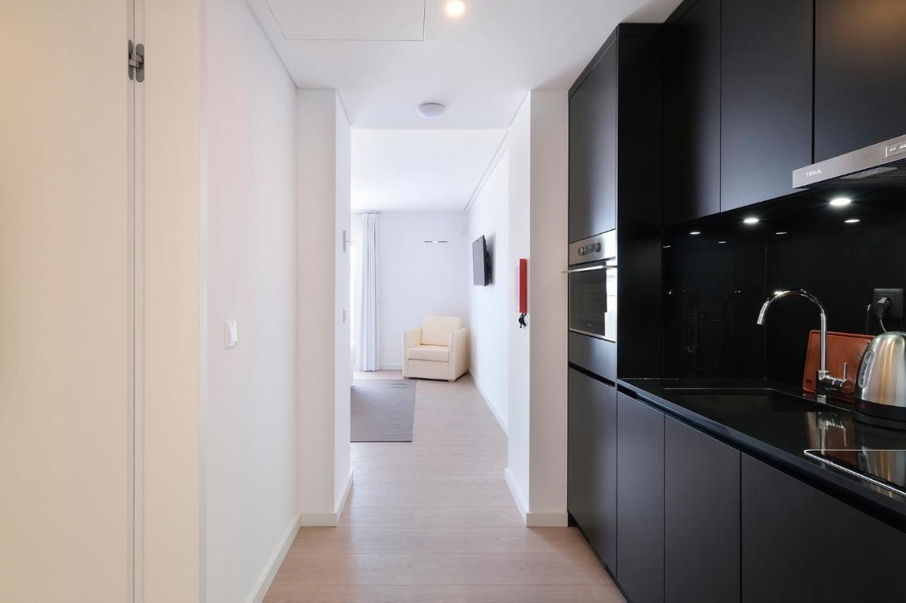 Royal Obidos Scenic Resort Praia del Rei Exterior photo Interior of a typical apartment