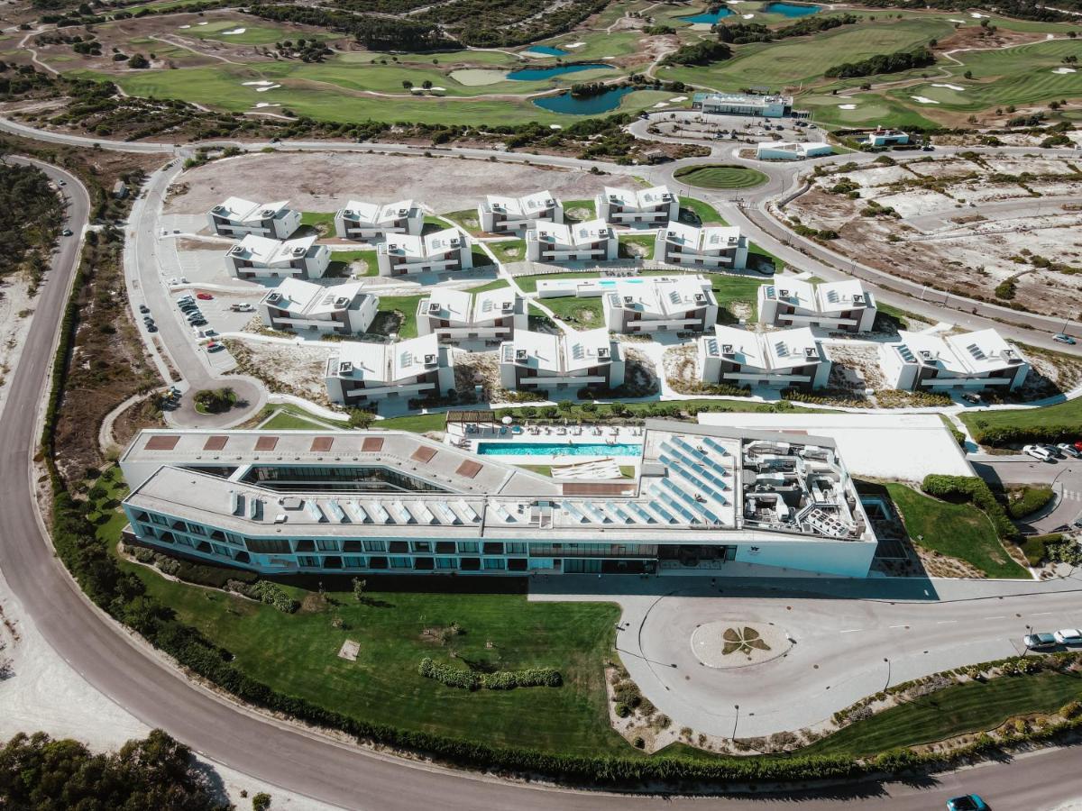 Royal Obidos Scenic Resort Praia del Rei Exterior photo