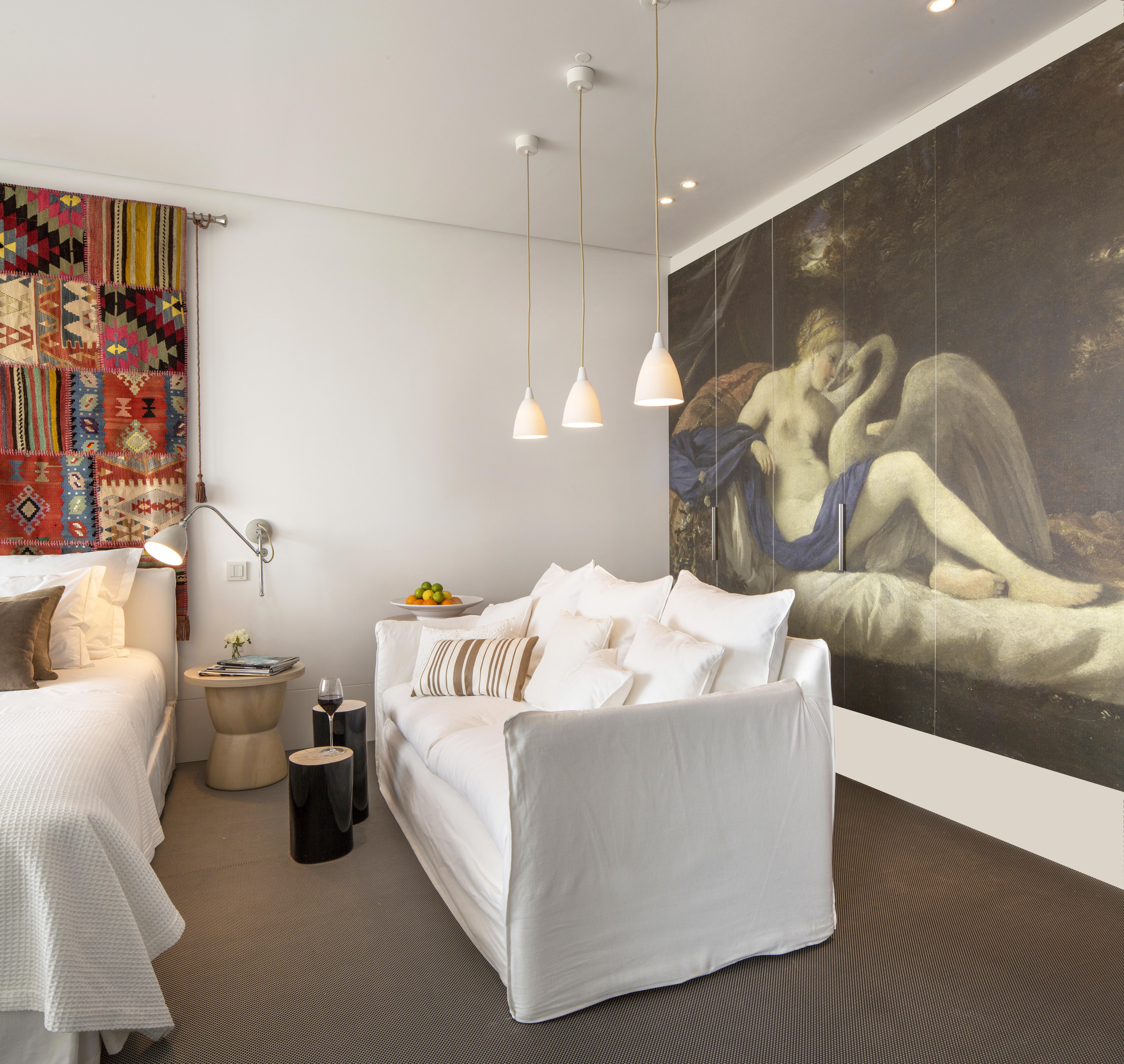 Royal Obidos Scenic Resort Praia del Rei Exterior photo A room at the Hotel